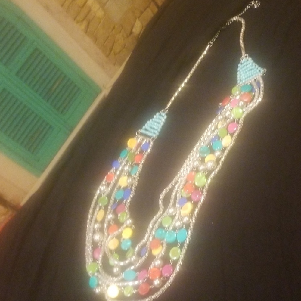 Necklace